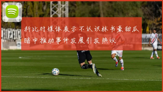 科比对媒体表示不认识林书豪甜瓜暗中推动事件发展引发热议